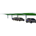 Polycarbonate Price Roofing Assembly Boat Shelter Carport