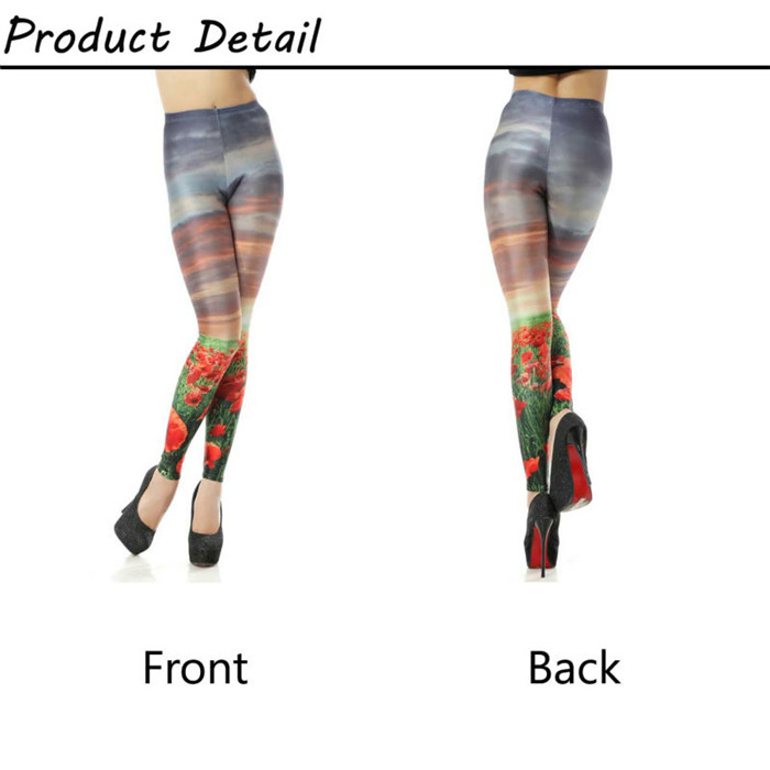 Fashion tights 