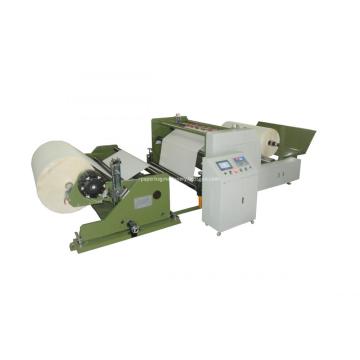 Hot Selling Cost-Effective Roll Paper Label Slitting Machine