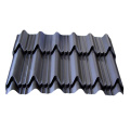 Price of Steel Sheet Metal Roof