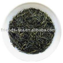 Green Tea (leaf tea)