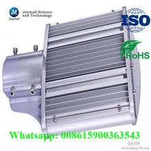 OEM Die Casting Alliage d&#39;aluminium LED Spotlight Street Light Shell