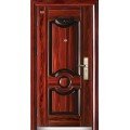 Steel Security Assemble Fashion Door