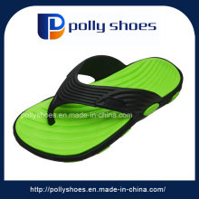 Comfortable Indoor New Design Rubber Strap Massage Foam Flip Flop