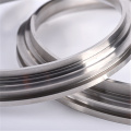 factory supply Cobalt Alloy oil metal sealing ring