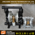 Pneumatic Diaphragm Pump