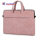 High quality 15.6 inches laptop handbags