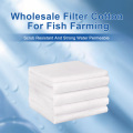 Nonwoven Fish Tank Filter Material