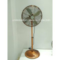 CE Approval Metal Stand Fan with VDE Plug (USSF-308)