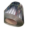 Regular Spangle Galvanized Steel Coil