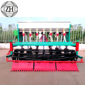 18 Rows Wheat Planter Machine Fertilizer Seed