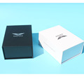 Premium Earphone Drawer box Headphone cardboard package