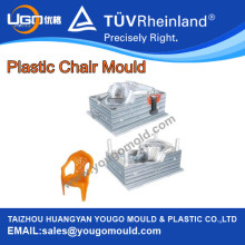 Chaise en plastique mouliste dans Huangyan