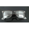 Plastic Optical Frames