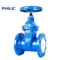 BS Standard Gate Valve