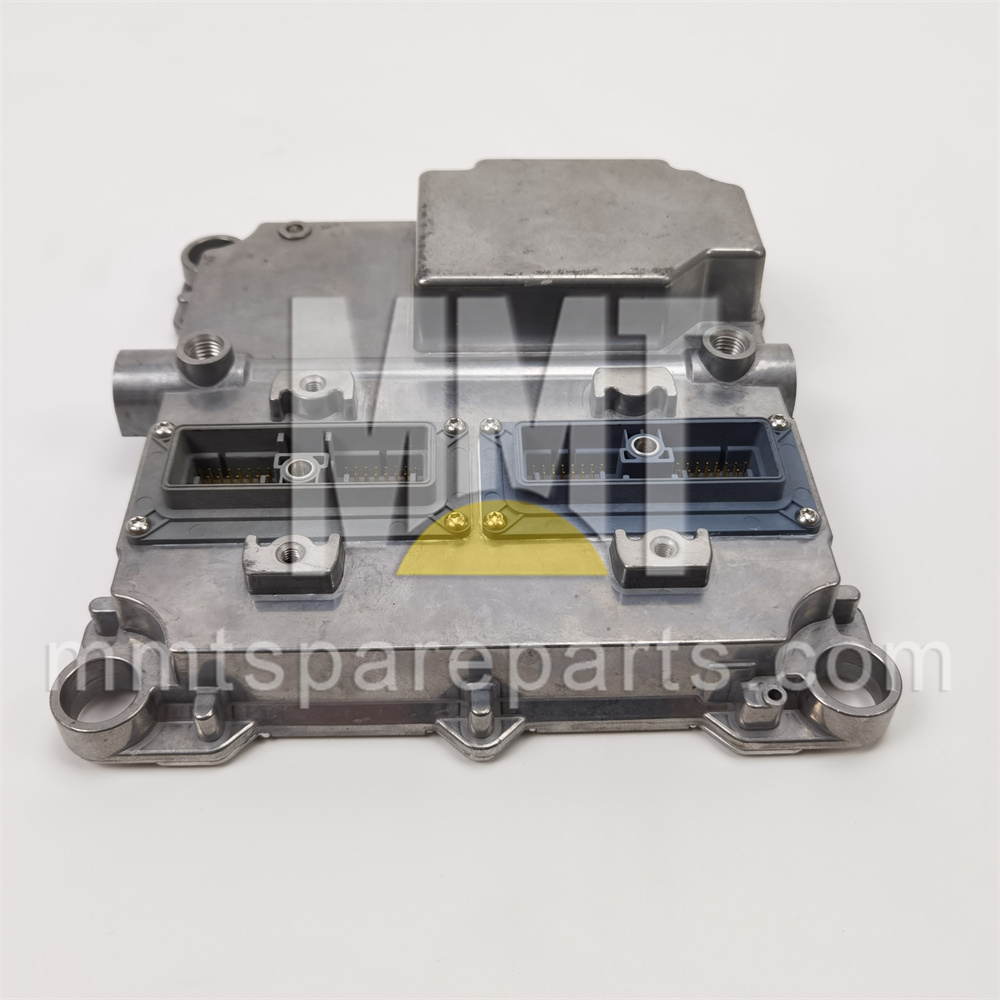 Machine Control ECM 331-7539 Machine Control ECM 331-7539