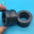 precision silicon nitride Si3N4 ceramic bearing sleeve bush