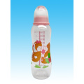 11oz PC-Injektions-Babyflasche