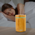 Ultrasonic Cool Mist Bamboo Aroma Diffuser Young Living