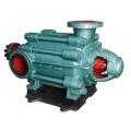 D series multistage centrifugal pump