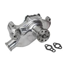 aluminum water pumps