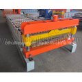High Quality Automatic Steel Roofing Cold Roll Forming Machine
