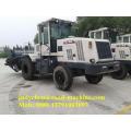 WB18 Heavy Construction Equipment 1800mm soil stablizer