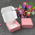 Lingerie Box Wallet Box Packaging