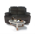 Neues Design Wohnzimmer Stoff Material Sofa Set