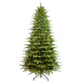 White christmas tree Christmas tree mix Christmas tree for christmas decoration led light Christmas tree