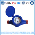 Multi Jet Plastic Water Meter