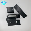 Sheet Metal Cutting Bending Welding Parts Metal Fabrications