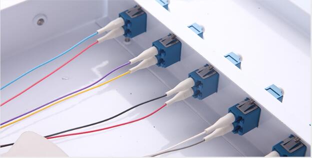 Fiber Optic Panel