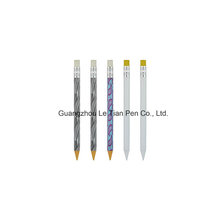 Stylos promotionnels promotionnels en gros en stock en provenance de Chine Lt-L448