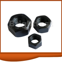 2H   Black oxidation HEX  NUTS