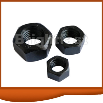 2H Schwarzoxidation HEX NUTS