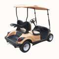 2-Sitzer elektrischer Golfbuggy für Golfplatz