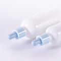 Blue Dropper Opal White Essential Oil Glasss Vial Dropper Bottles