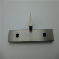 Custom Industrial Machine Equipment Milling Parts