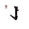 Best material forklift fork spreader with ISO certifica