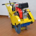 cutting portable  road cutter machine