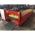 Most Popular Corrugated  Roll Forming Machine