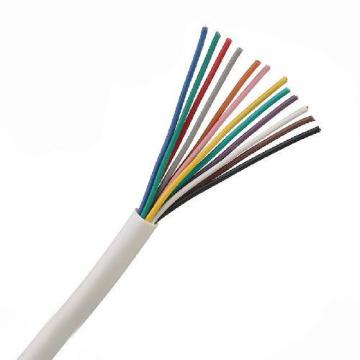 6C Alarm Cable With Shield