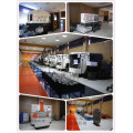 Automatic Small Pet Bottle Blow Molding Machine