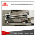 Automatic Die Cutting Machine with Through Cut Function for Roll Material