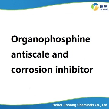 Organofosfina anticontaminante e inhibidor de la corrosión