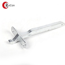 Titanium os Ronguers Carpenter Outils Pièces