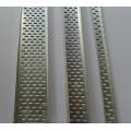 Perforated Metal Screen Sheet Punching Hole Wire Mesh