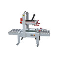 auto carton sealing machine hot melt carton sealer