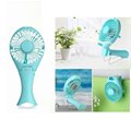 Products New Design Portable USB Hand Rechargeable Fan